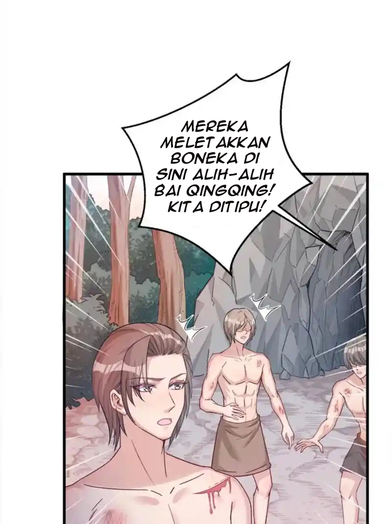 Beauty and the Beast Chapter 192 Gambar 8