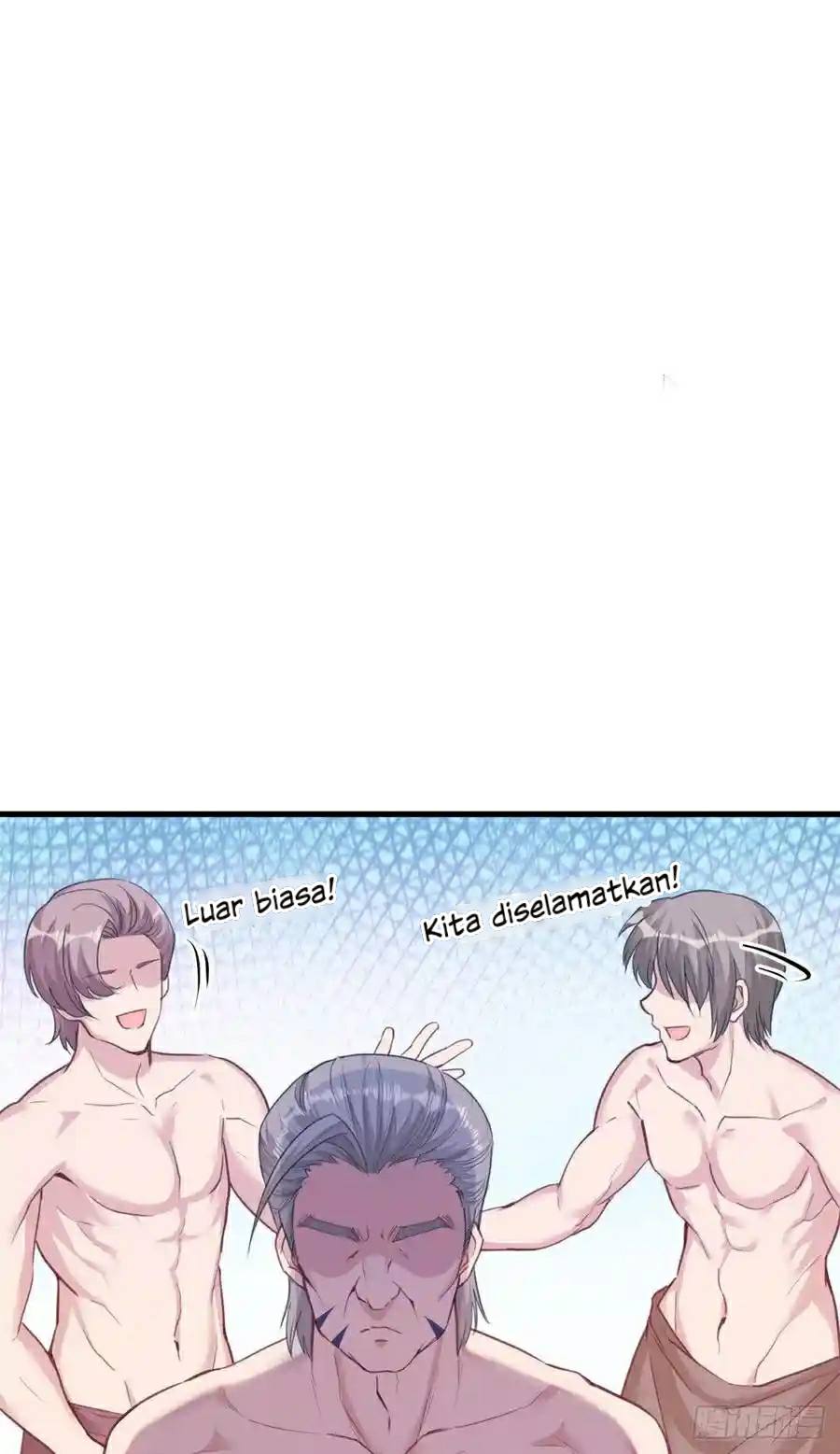 Beauty and the Beast Chapter 191 Gambar 11