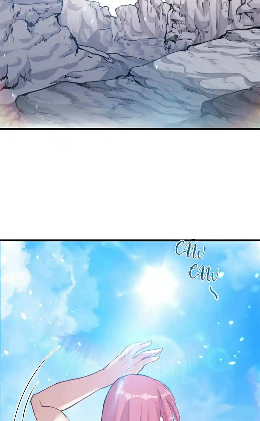 Beauty and the Beast Chapter 191 Gambar 17