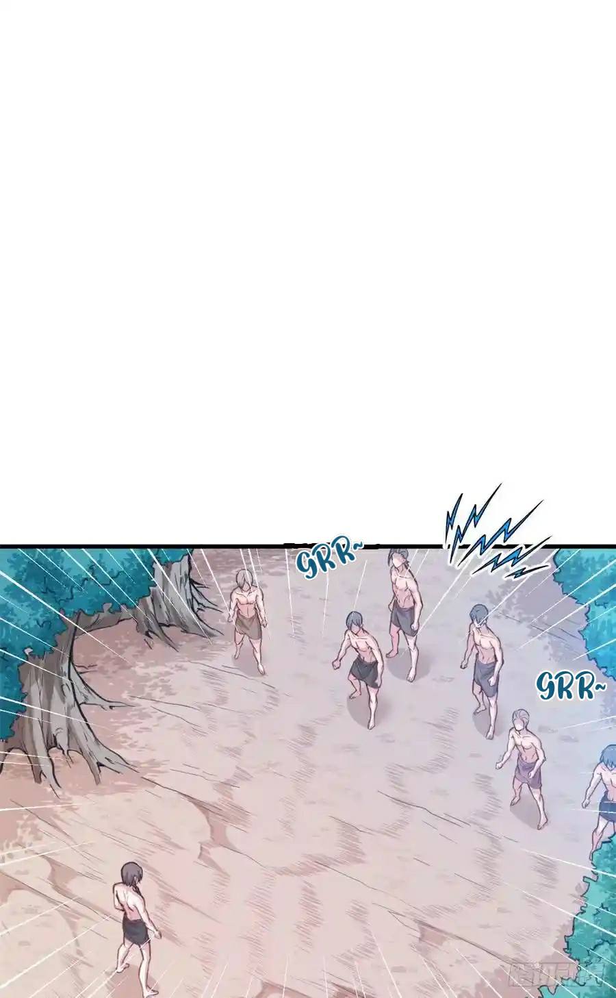 Baca  Beauty and the Beast Chapter 191 Gambar 2