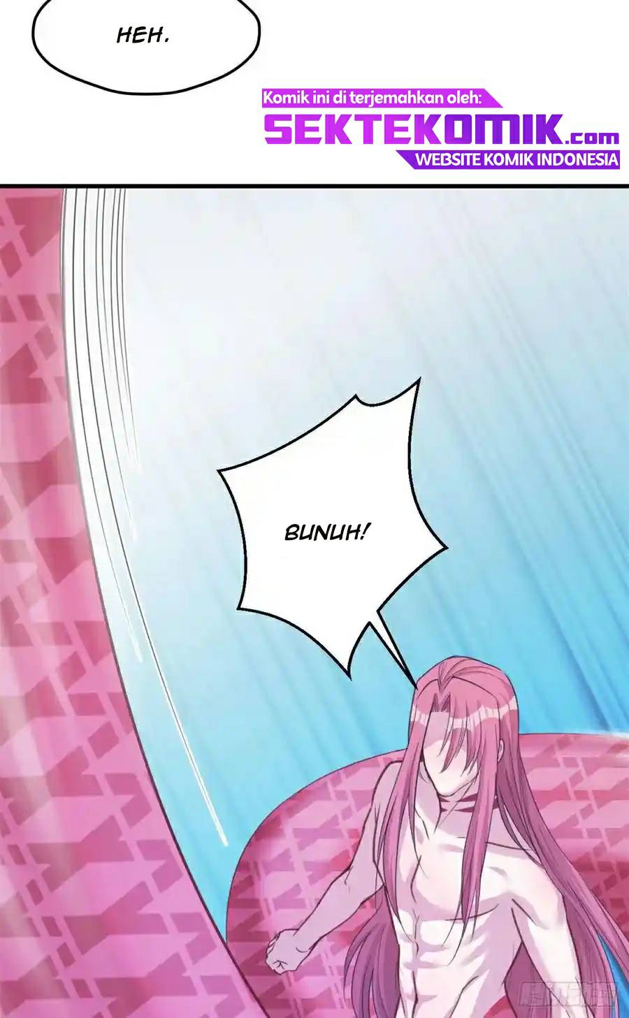 Beauty and the Beast Chapter 191 Gambar 25