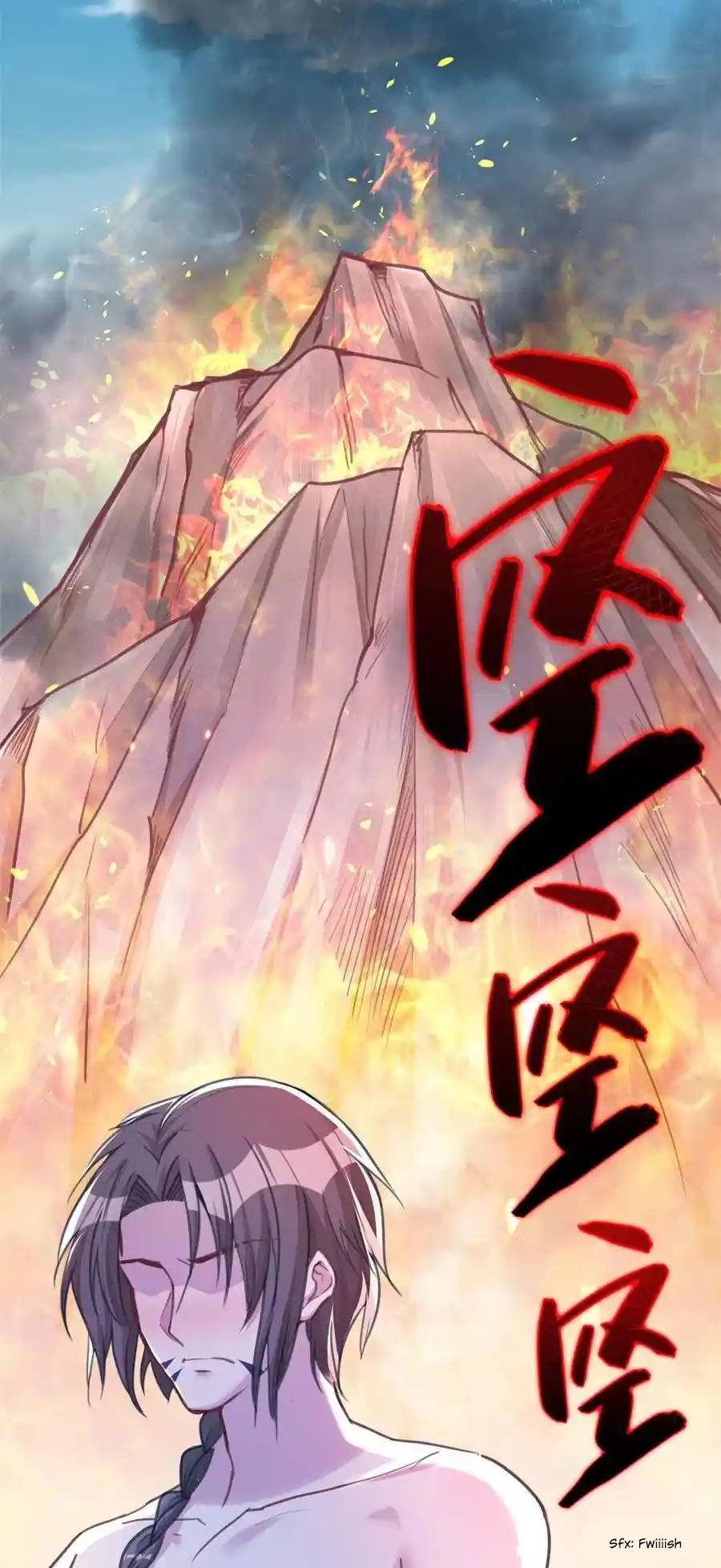 Beauty and the Beast Chapter 191 Gambar 37