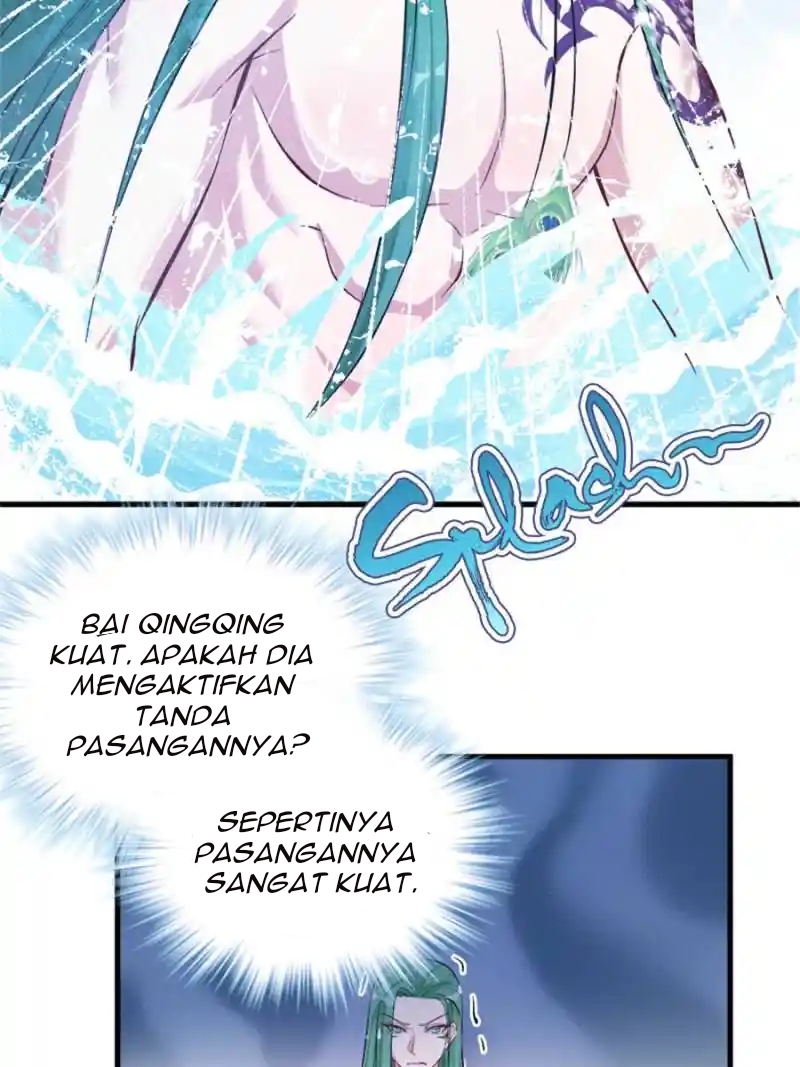 Beauty and the Beast Chapter 193 Gambar 3