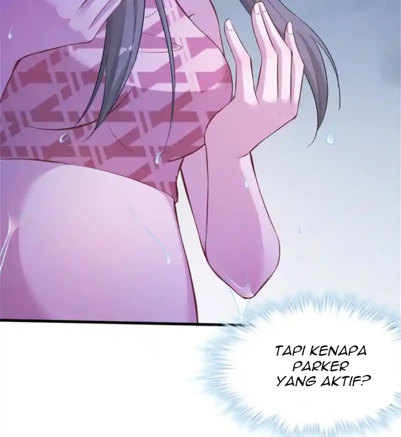 Beauty and the Beast Chapter 193 Gambar 36