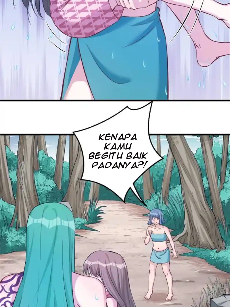 Beauty and the Beast Chapter 193 Gambar 42