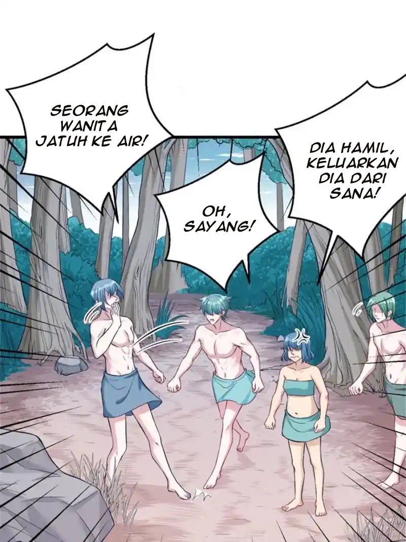 Beauty and the Beast Chapter 193 Gambar 47