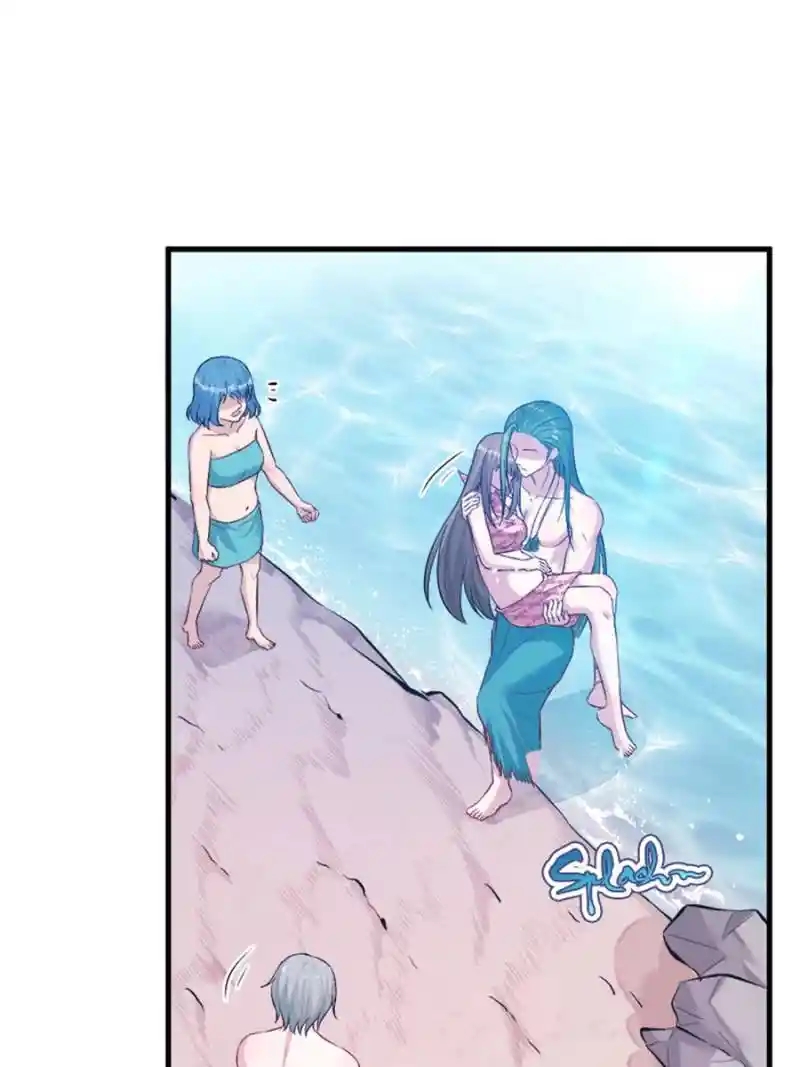 Beauty and the Beast Chapter 193 Gambar 52