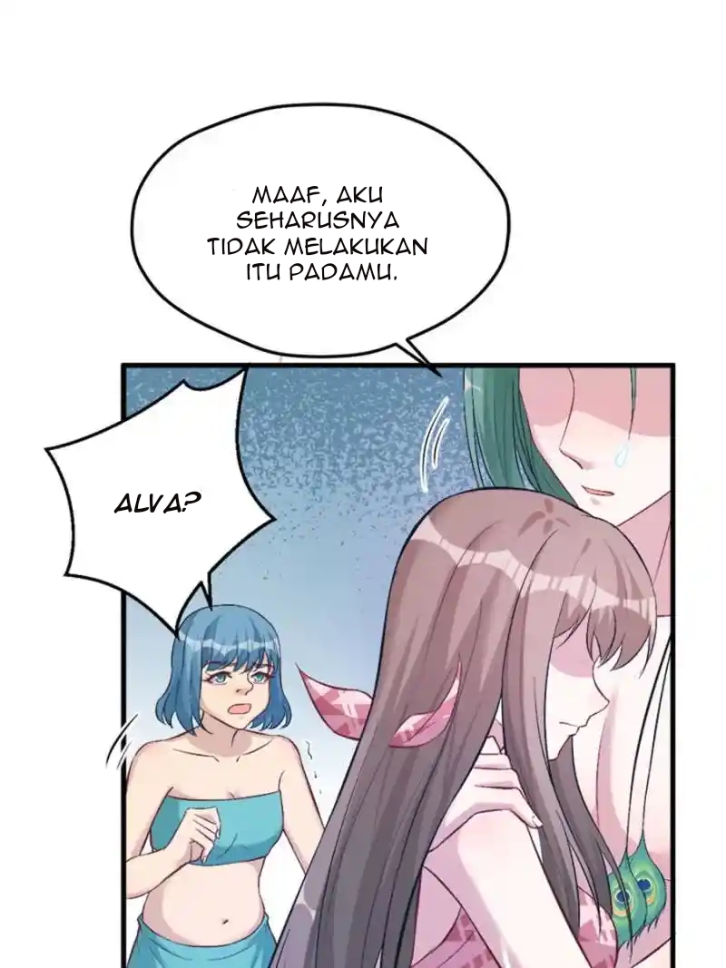 Beauty and the Beast Chapter 193 Gambar 54