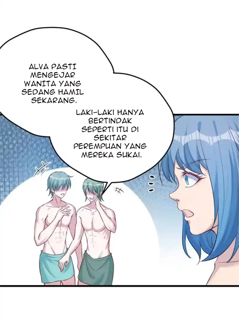 Beauty and the Beast Chapter 193 Gambar 56