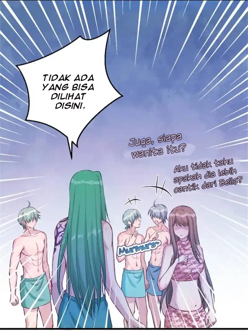 Beauty and the Beast Chapter 193 Gambar 63