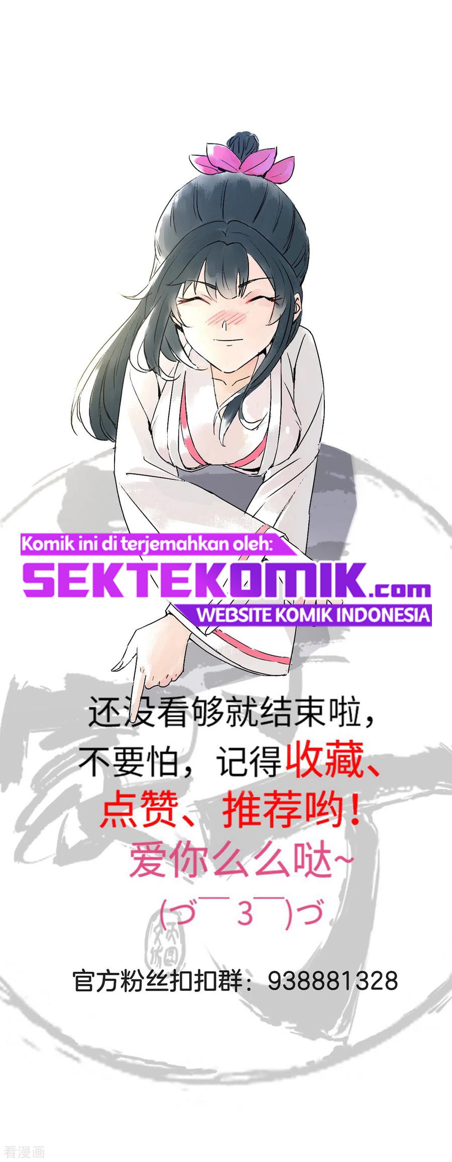 First Class Family Chapter 173 Gambar 20