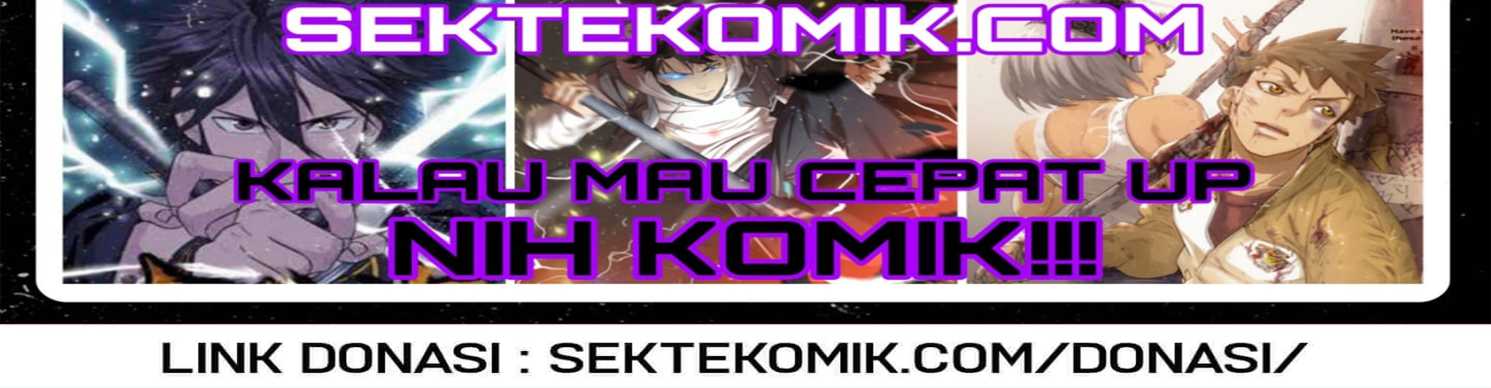 Greatest Sword Immortal Chapter 79 Gambar 26