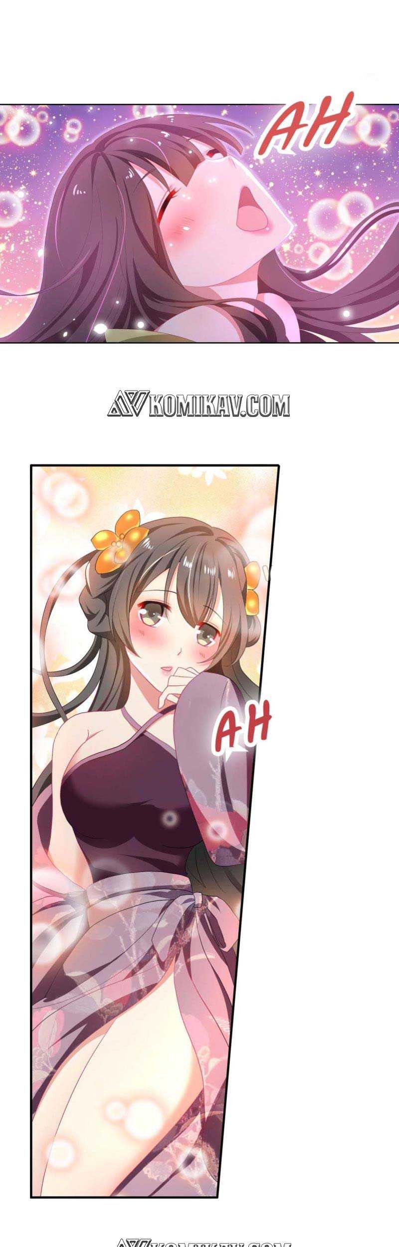 Baca Rebirth Become a Dog Chapter 32 Gambar 2