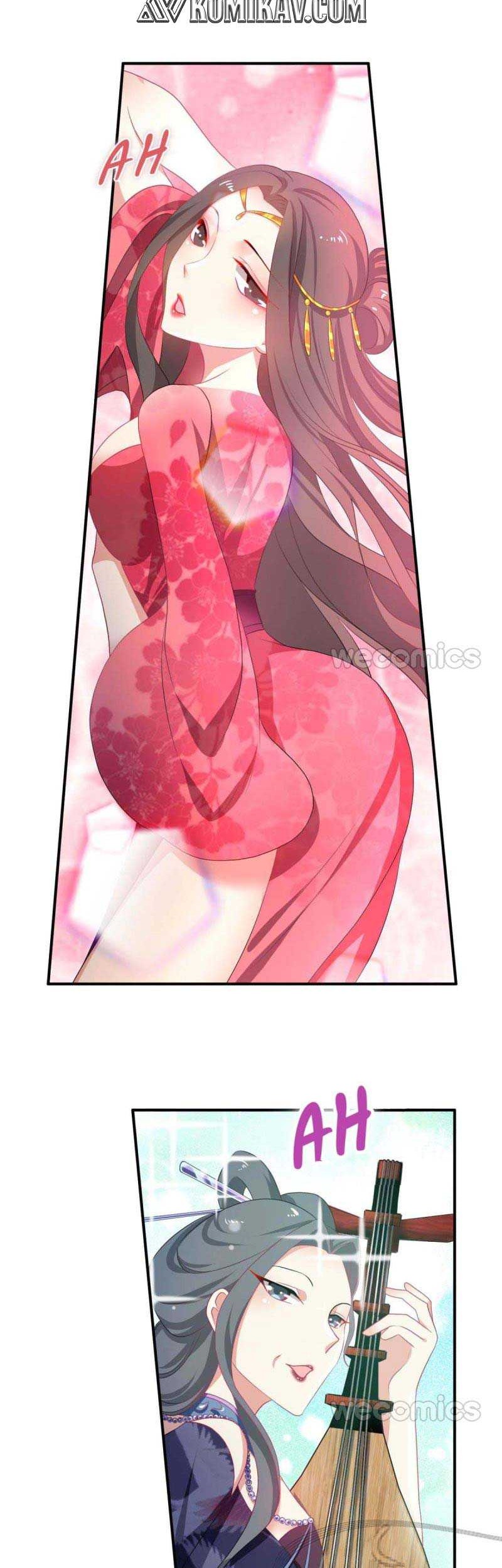 Rebirth Become a Dog Chapter 32 Gambar 3