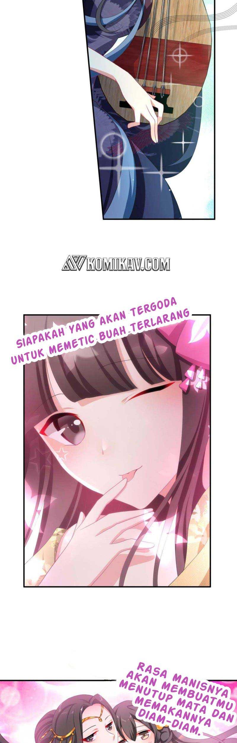 Rebirth Become a Dog Chapter 32 Gambar 4