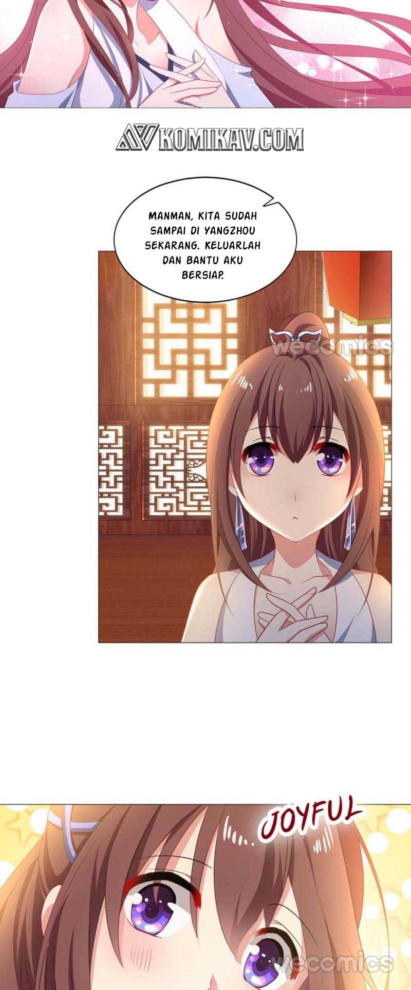 Rebirth Become a Dog Chapter 32 Gambar 16