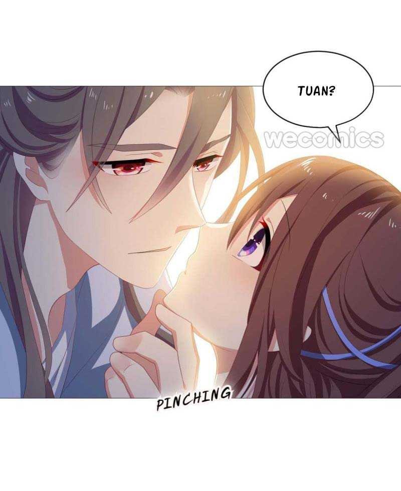 Rebirth Become a Dog Chapter 32 Gambar 21