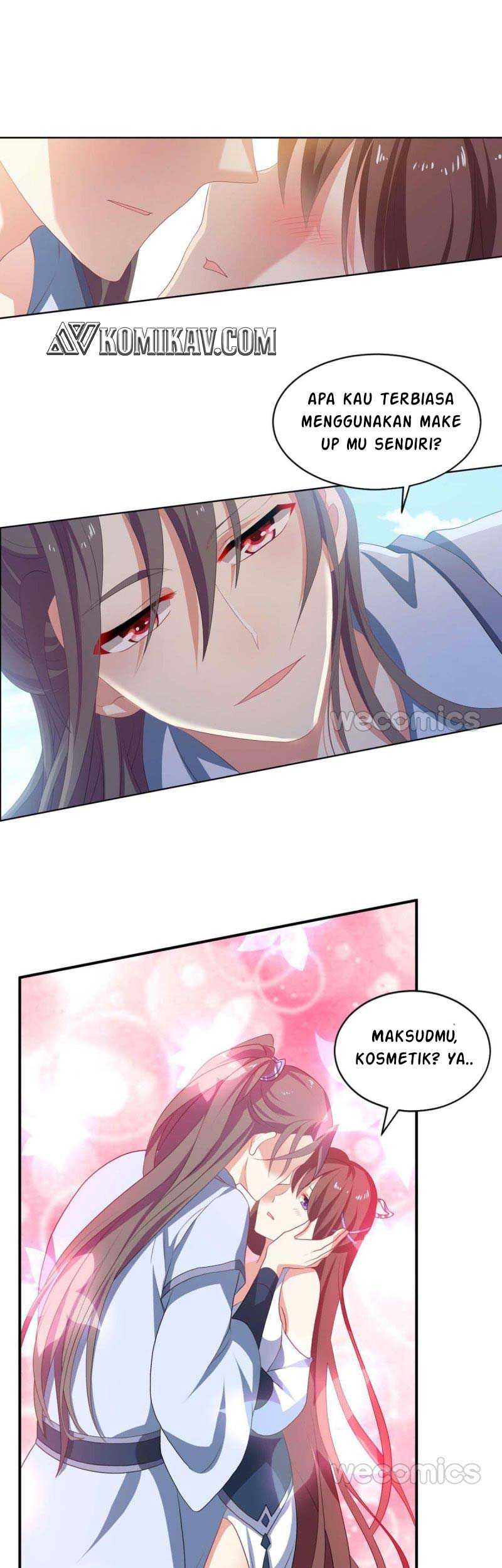 Rebirth Become a Dog Chapter 32 Gambar 22