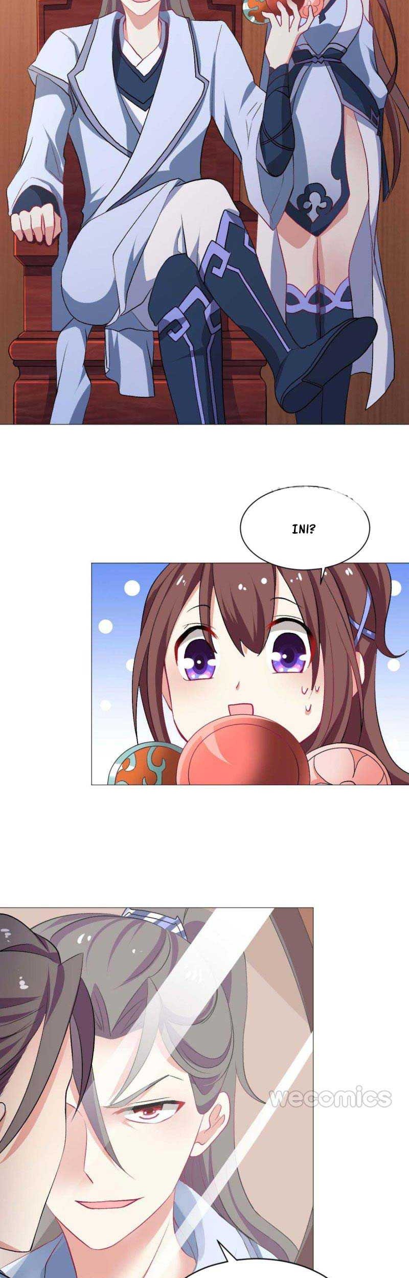 Rebirth Become a Dog Chapter 32 Gambar 24