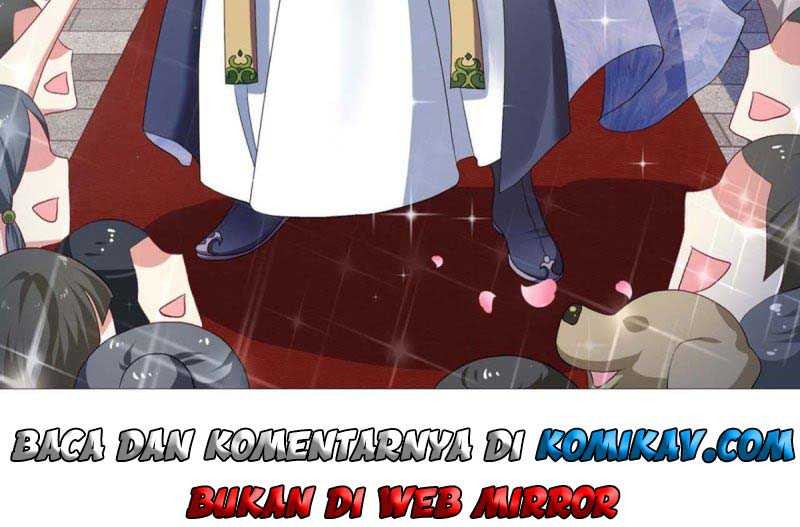Rebirth Become a Dog Chapter 32 Gambar 26