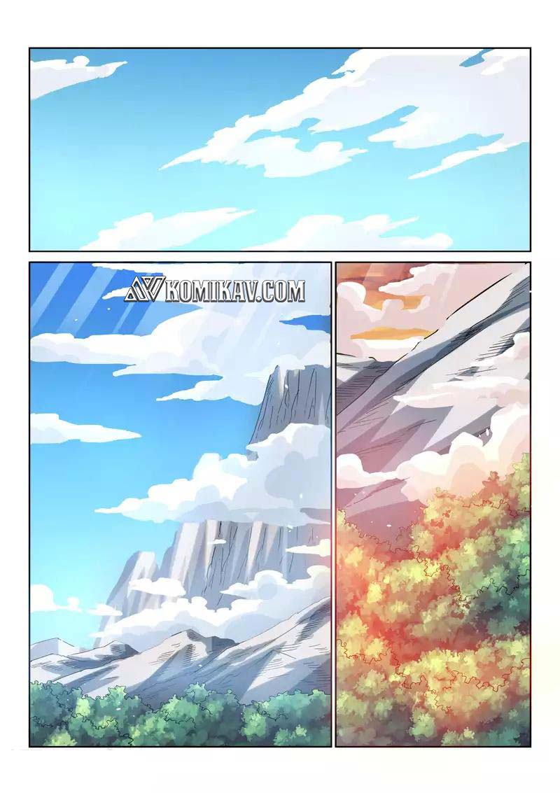 Incomparable Demon King Chapter 25 Gambar 8