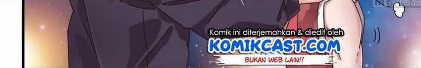 The Developer System Chapter 134 Gambar 7
