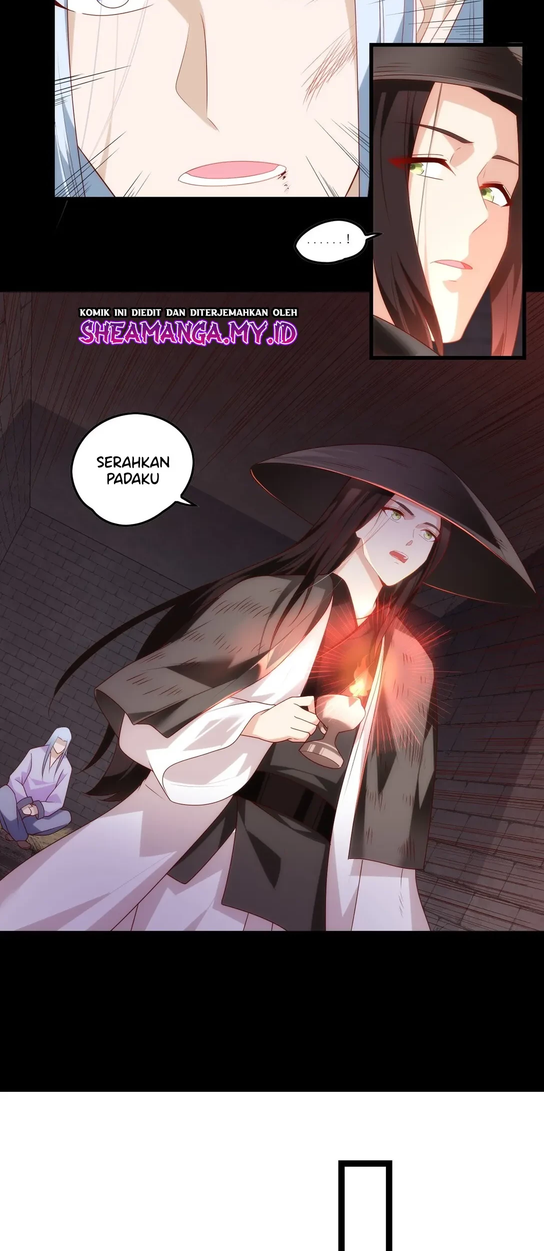 Useless Young Master Chapter 78 Gambar 11