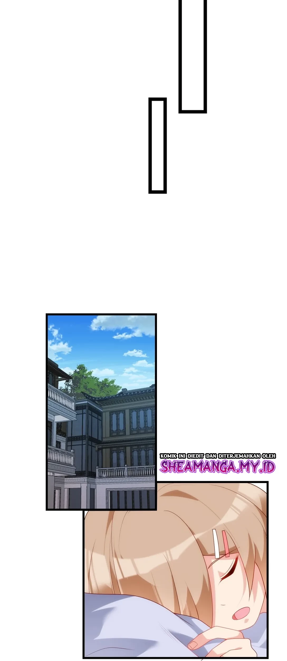 Useless Young Master Chapter 78 Gambar 12