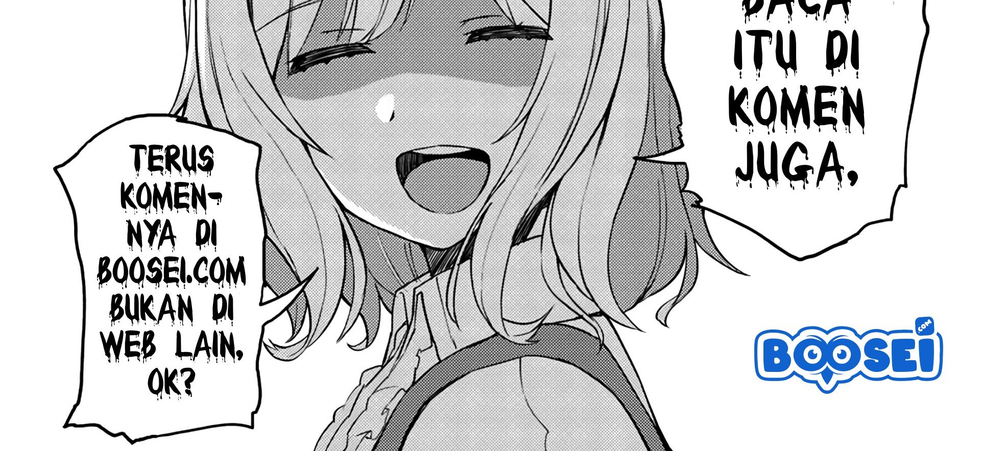 Dorei Shounin shika Sentakushi ga nai desu yo? ~Harem? Nani sore oishii no?~ Chapter 22 Gambar 27