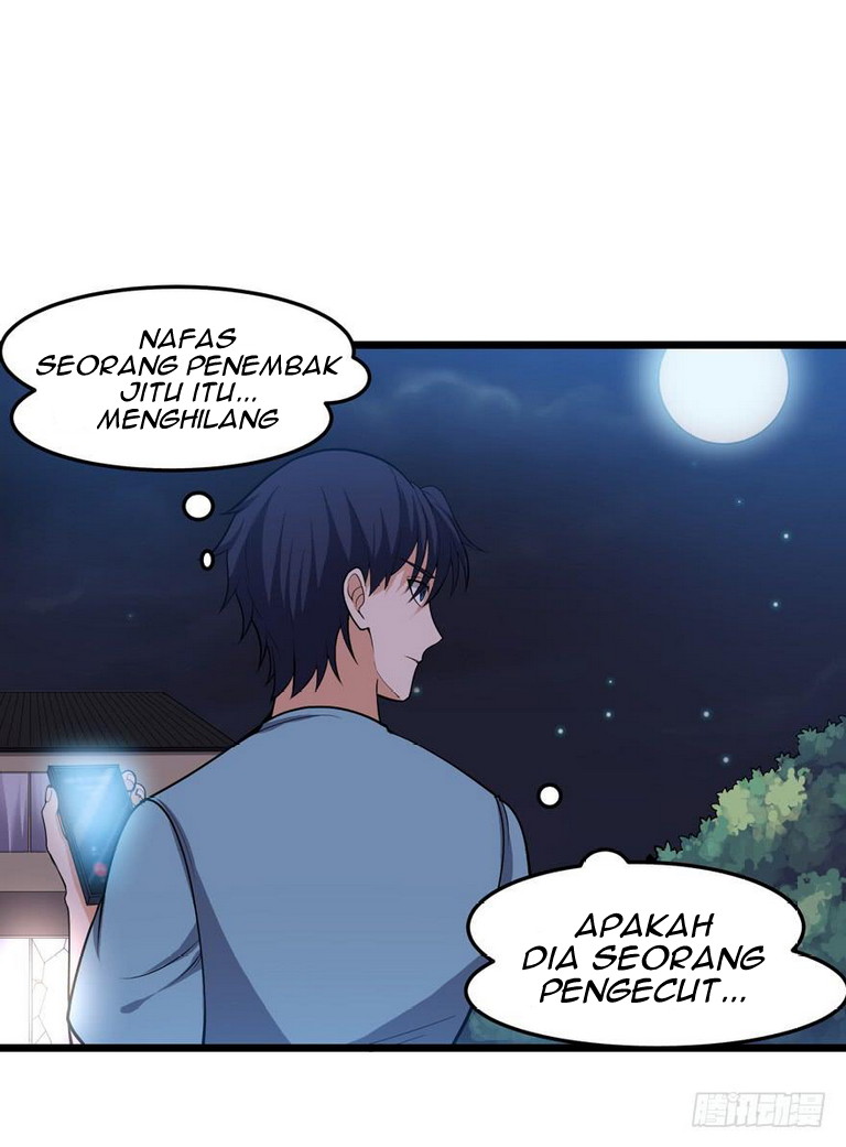 The King of Police Chapter 20 Gambar 21