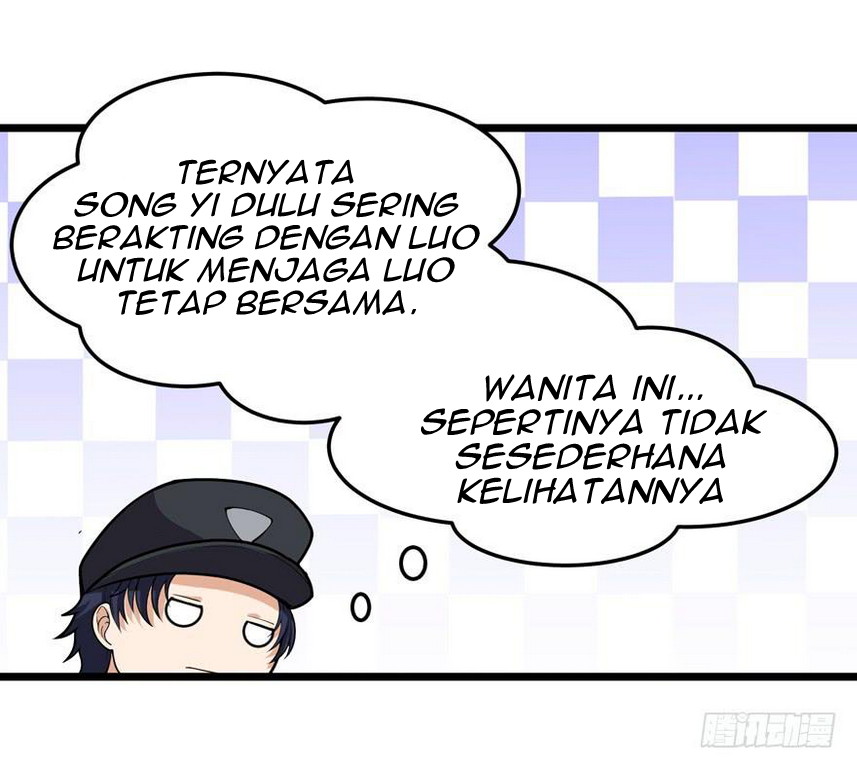 The King of Police Chapter 20 Gambar 27