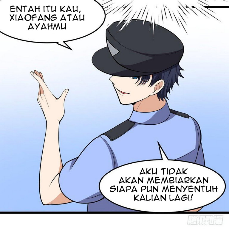 The King of Police Chapter 20 Gambar 31