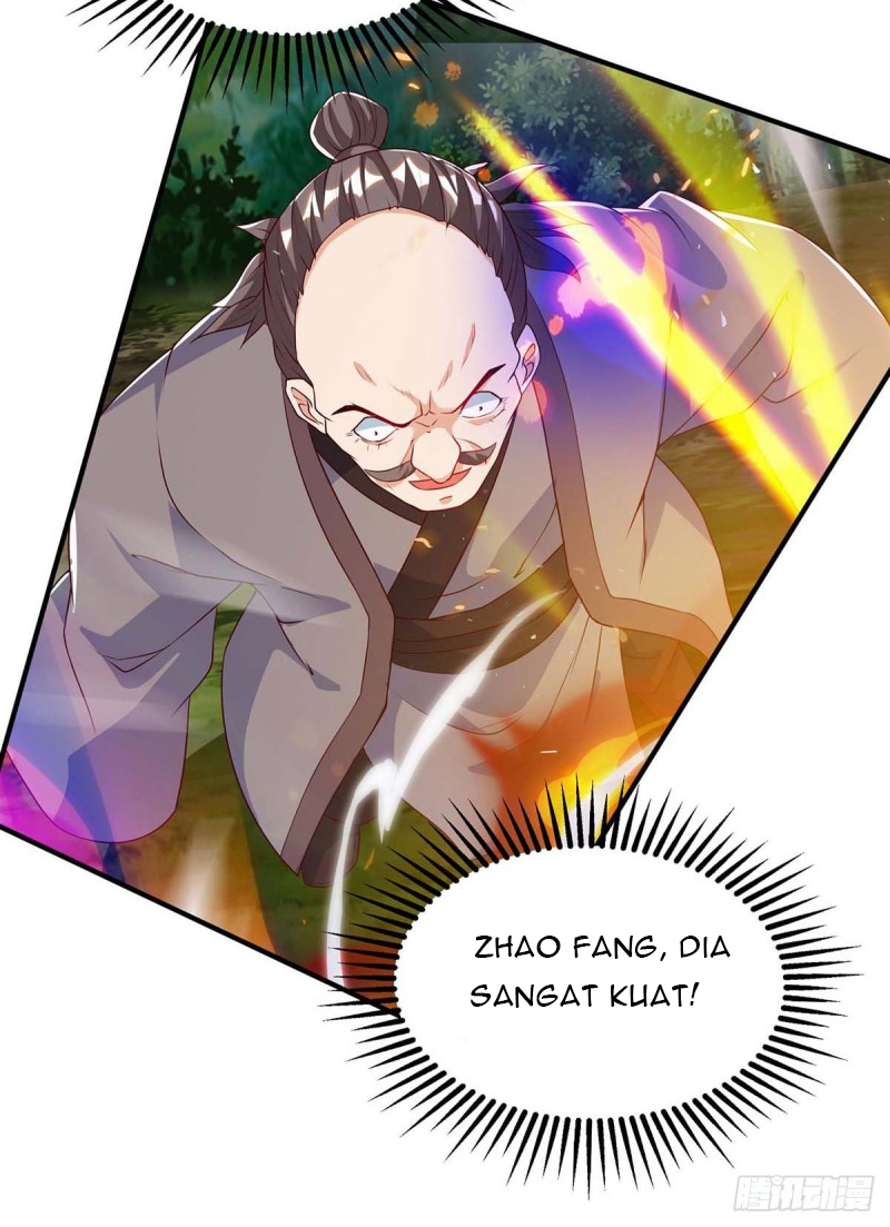 Strongest Leveling Chapter 108 Gambar 8