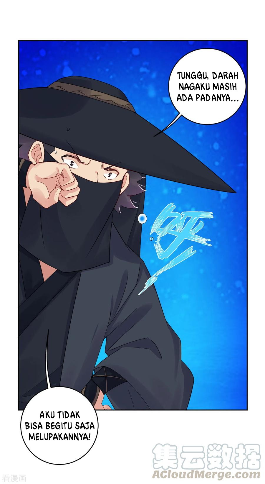 Reborn of War God Chapter 155 Gambar 11