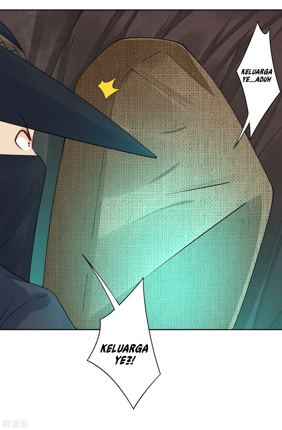 Reborn of War God Chapter 155 Gambar 7