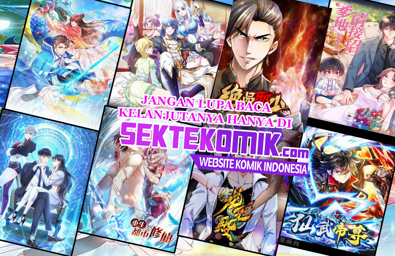 Greatest Sword Immortal Chapter 83 Gambar 12