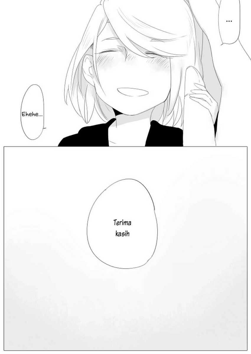 Wake Ari na Kanojo-tachi Chapter 03 Gambar 21