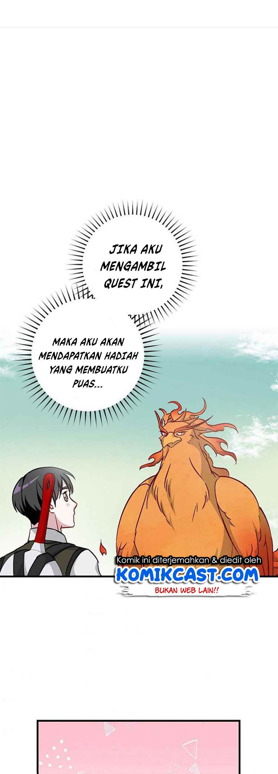 Baca Leveling Up, By Only Eating! Chapter 52 Gambar 2