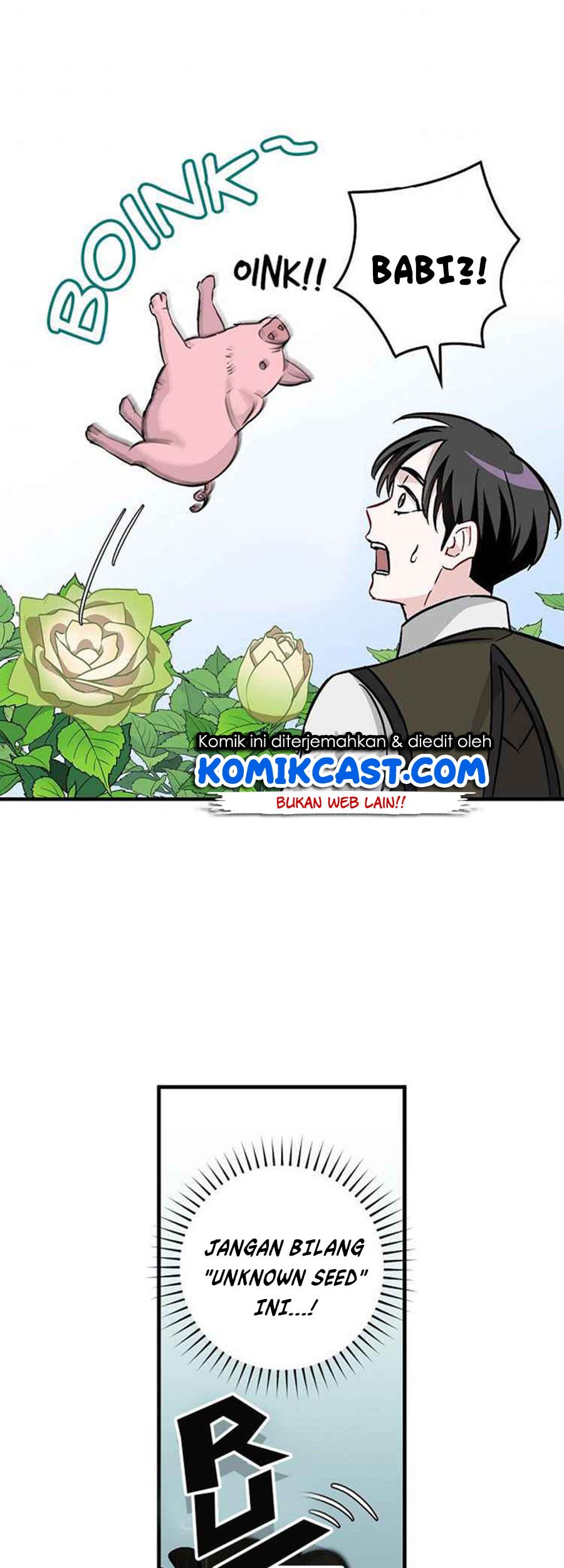 Leveling Up, By Only Eating! Chapter 52 Gambar 37