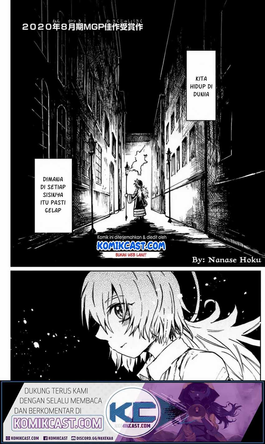 Baca A Lantern’s Light Chapter 00 Gambar 2