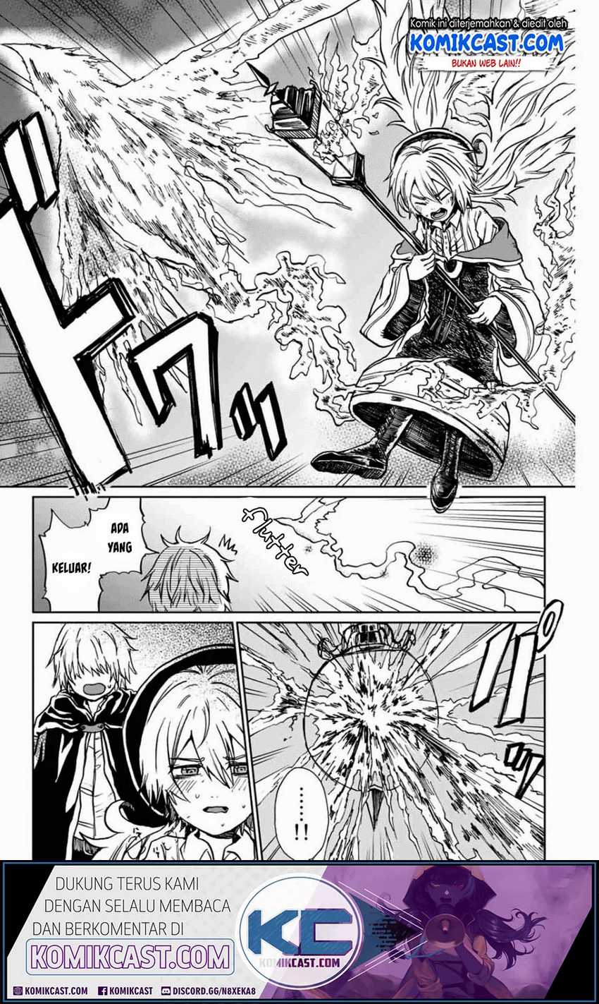A Lantern’s Light Chapter 00 Gambar 24