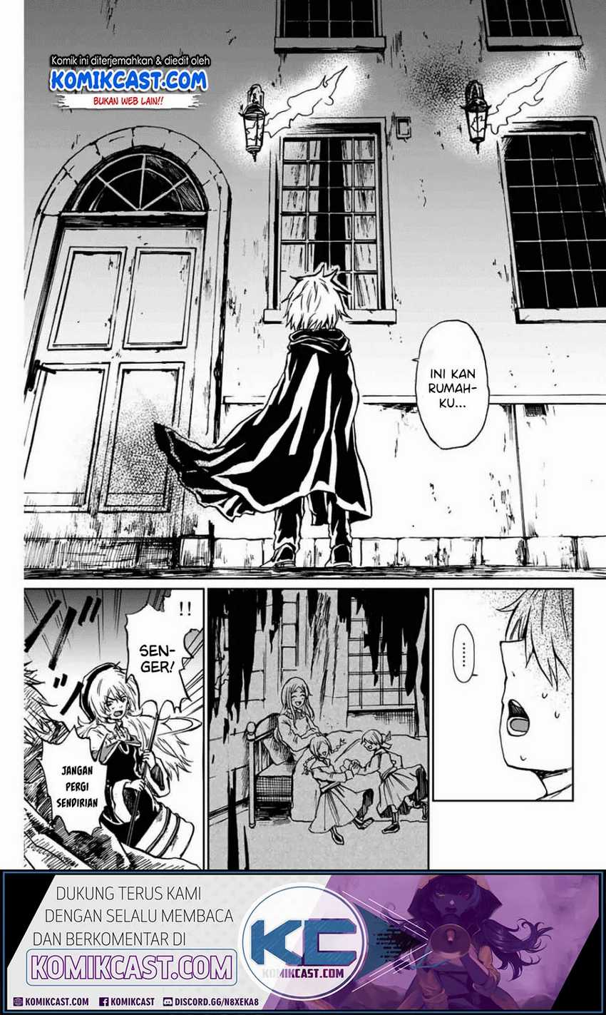A Lantern’s Light Chapter 00 Gambar 30