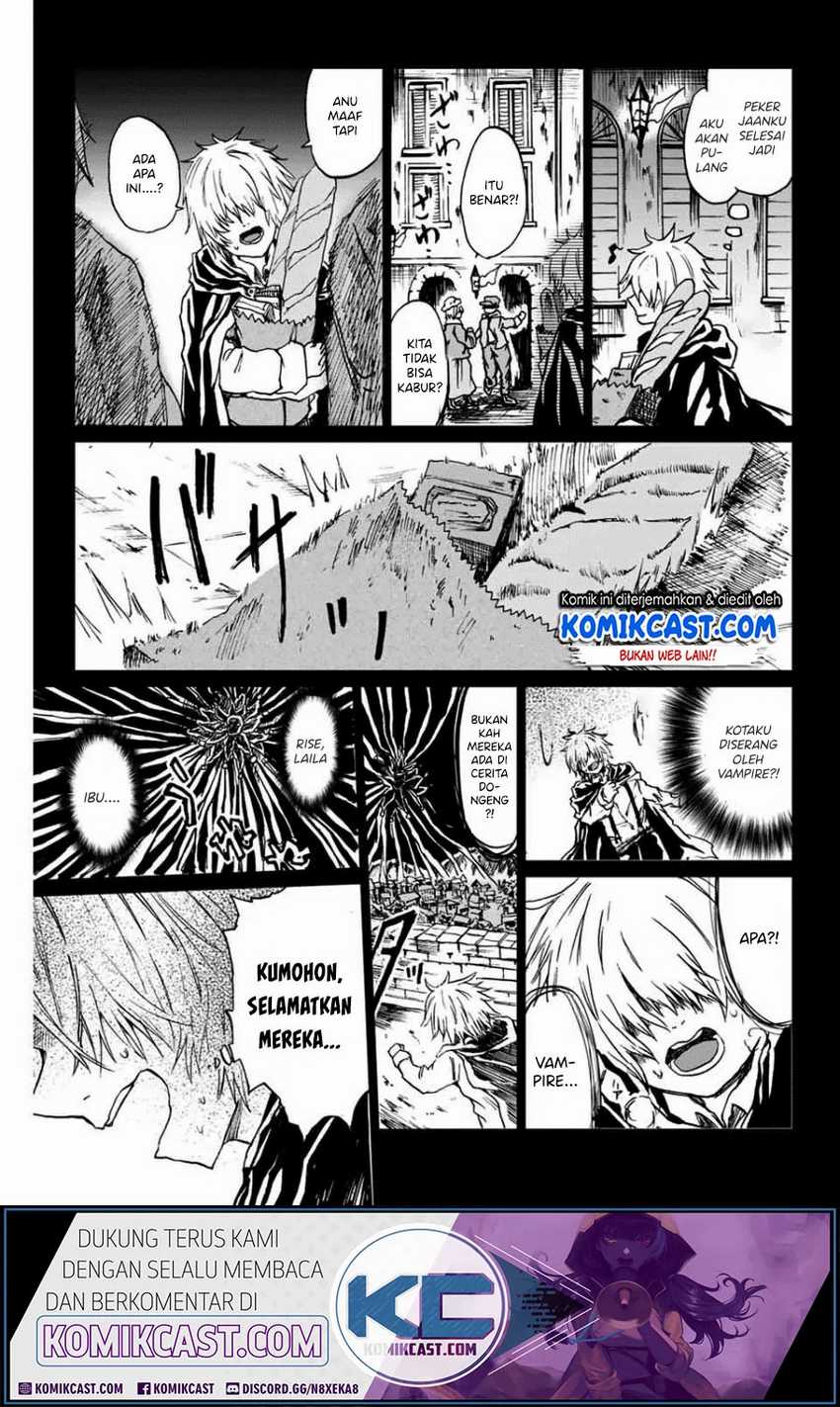 A Lantern’s Light Chapter 00 Gambar 38