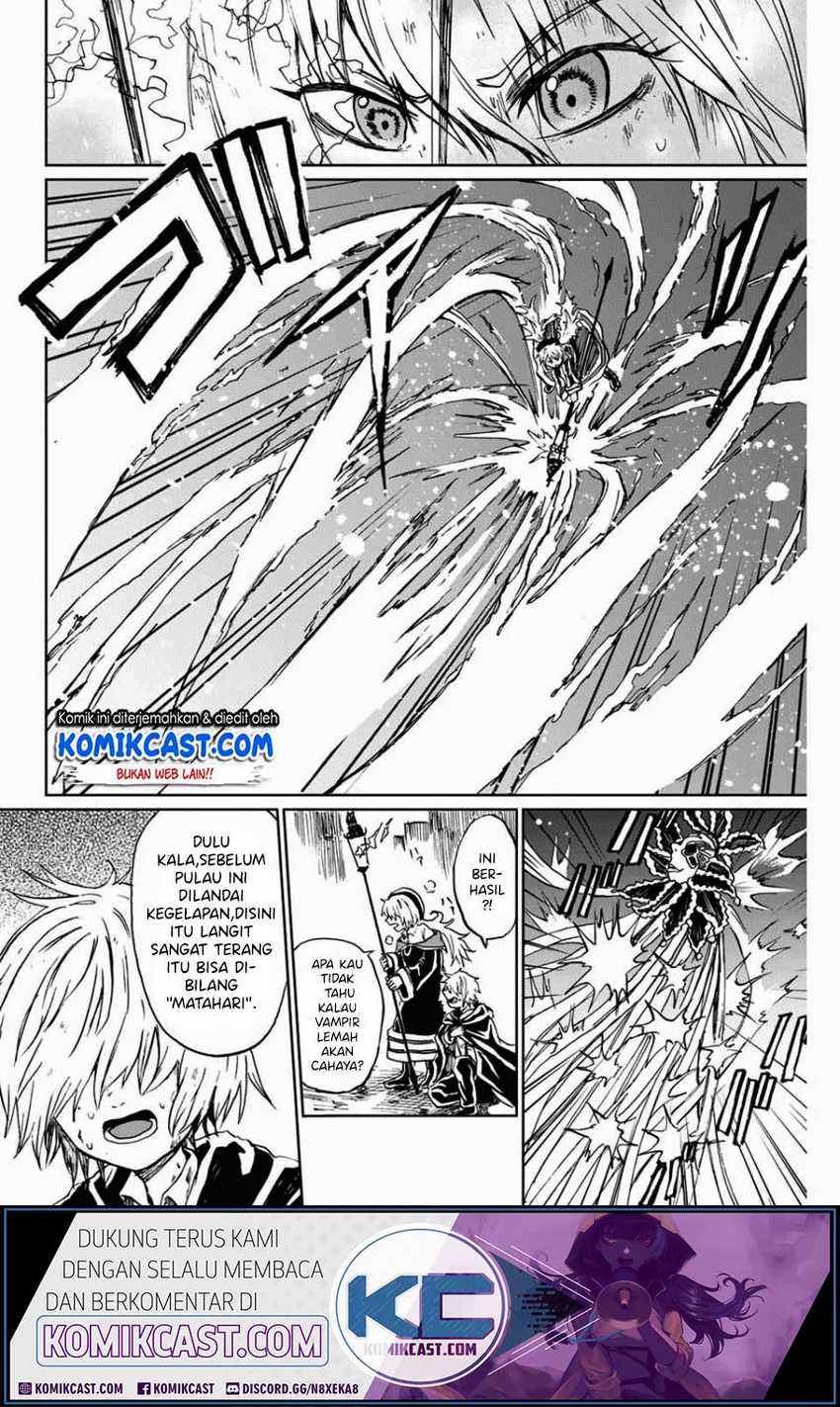 A Lantern’s Light Chapter 00 Gambar 49