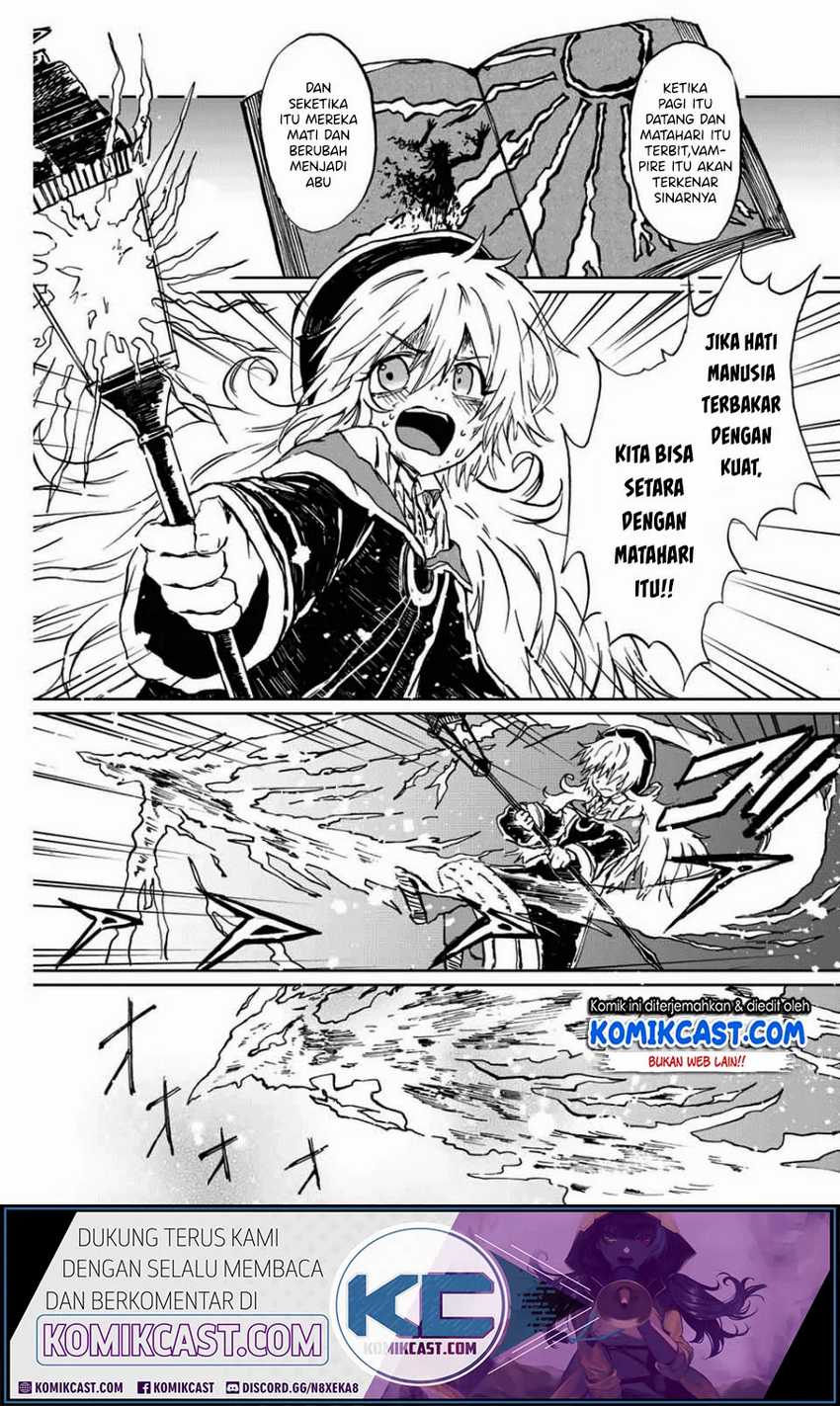 A Lantern’s Light Chapter 00 Gambar 50
