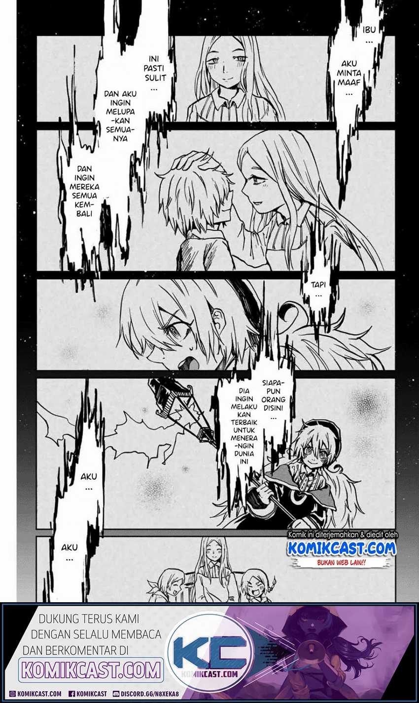 A Lantern’s Light Chapter 00 Gambar 56