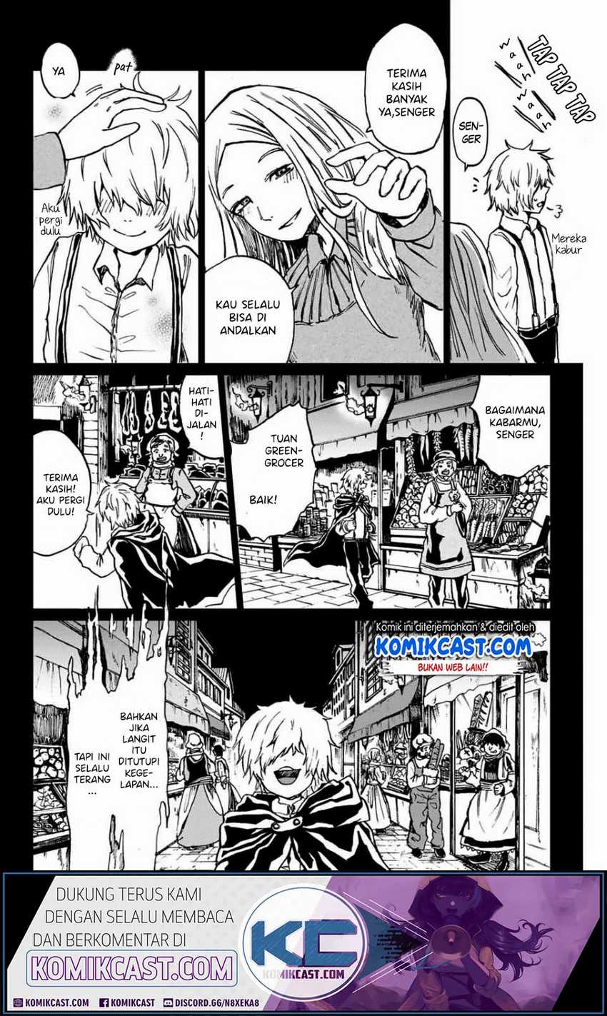 A Lantern’s Light Chapter 00 Gambar 6
