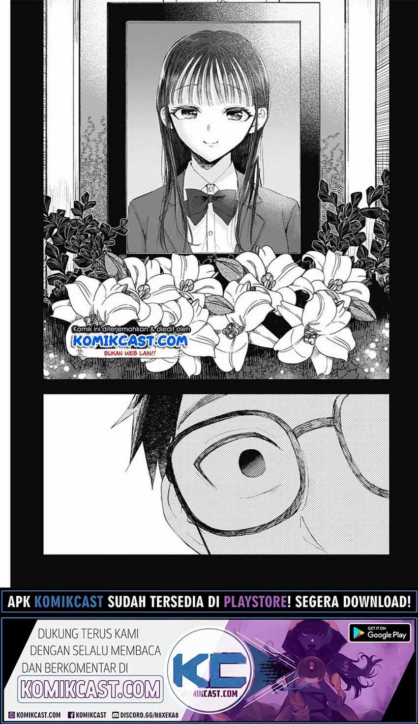 Seinen Shoujo yo Haru wo Musabore Chapter 02 Gambar 26