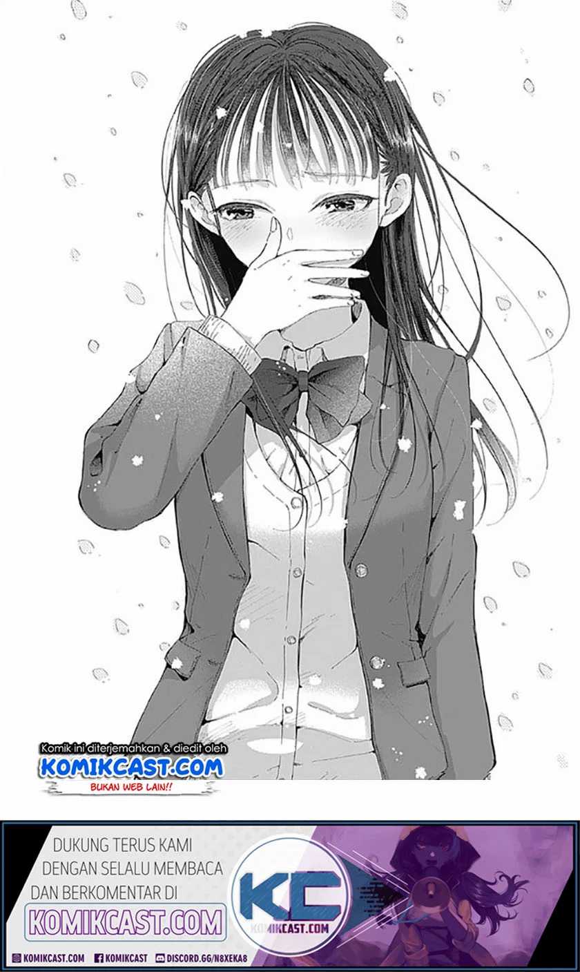 Seinen Shoujo yo Haru wo Musabore Chapter 1 Gambar 45