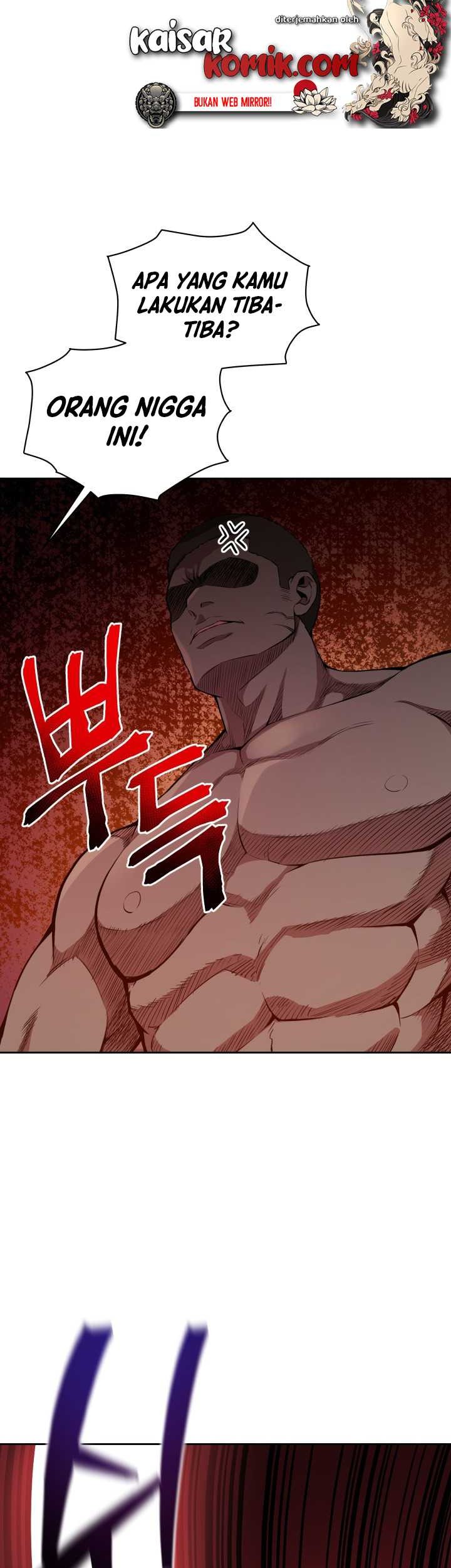 The God Of Professional Wrestling Chapter 2 Gambar 45